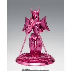 Figurine Saint Seiya Myth Cloth EX Andromeda Shun Cloth Original Color Edition