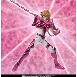 Figurine Saint Seiya Myth Cloth EX Andromeda Shun Cloth Original Color Edition