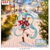 Figurine Character Vocal Series 01: Hatsune Miku FIGURIZMa Christmas 2026