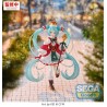 Figurine Character Vocal Series 01: Hatsune Miku FIGURIZMa Christmas 2026
