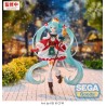 Figurine Character Vocal Series 01: Hatsune Miku FIGURIZMa Christmas 2026