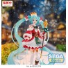 Figurine Character Vocal Series 01: Hatsune Miku FIGURIZMa Christmas 2026