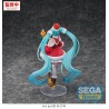 Figurine Character Vocal Series 01: Hatsune Miku FIGURIZMa Christmas 2026
