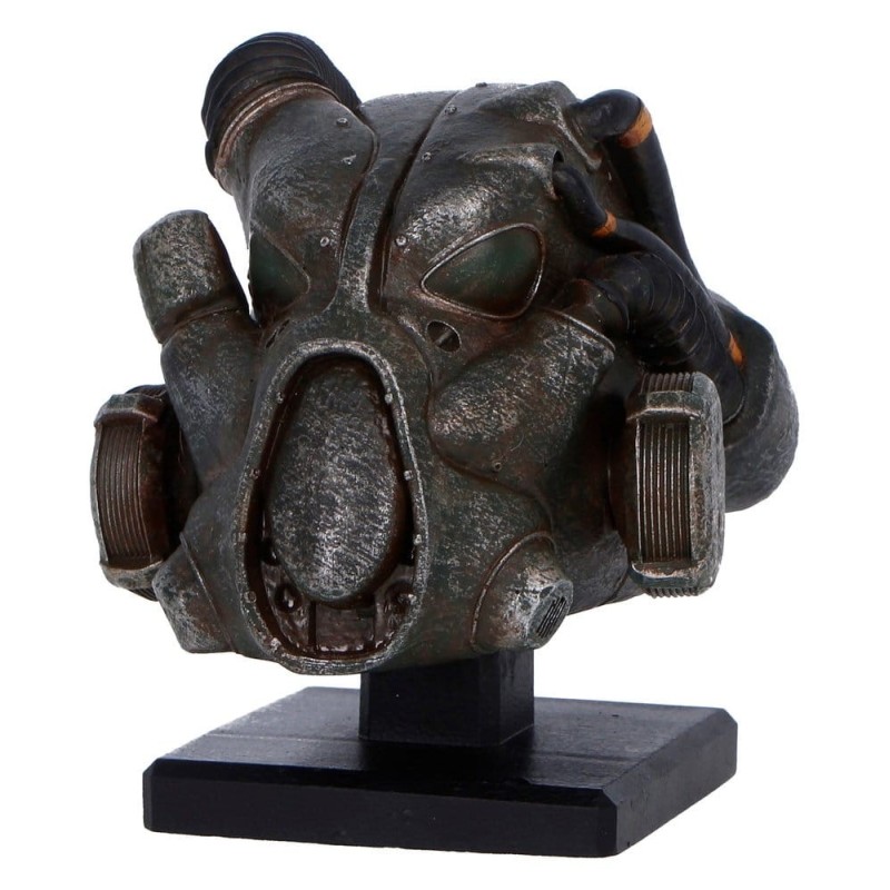 Réplique Fallout casque X-01