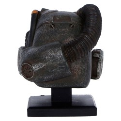 Réplique Fallout casque X-01
