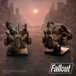 Réplique Fallout casque X-01