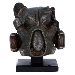 Réplique Fallout casque X-01