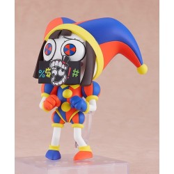 Figurine The Amazing Digital Circus Nendoroid Pomni