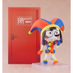 Figurine The Amazing Digital Circus Nendoroid Pomni
