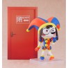 Figurine The Amazing Digital Circus Nendoroid Pomni
