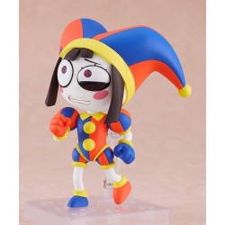 Figurine The Amazing Digital Circus Nendoroid Pomni