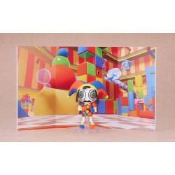 Figurine The Amazing Digital Circus Nendoroid Pomni