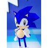 Statuette Sonic the Hedgehog Pop Up Parade Sonic the Fighters Version
