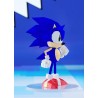 Statuette Sonic the Hedgehog Pop Up Parade Sonic the Fighters Version