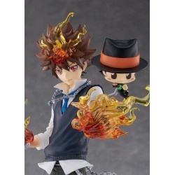 Statuettes Reborn! Pop Up Parade SP Tsunayoshi Sawada & Reborn