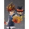 Statuettes Reborn! Pop Up Parade SP Tsunayoshi Sawada & Reborn