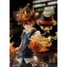 Statuettes Reborn! Pop Up Parade SP Tsunayoshi Sawada & Reborn