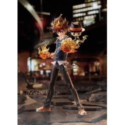 Statuettes Reborn! Pop Up Parade SP Tsunayoshi Sawada & Reborn