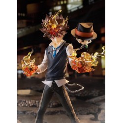 Statuettes Reborn! Pop Up Parade SP Tsunayoshi Sawada & Reborn