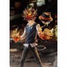 Statuettes Reborn! Pop Up Parade SP Tsunayoshi Sawada & Reborn