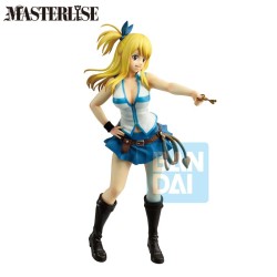 Statuette Fairy Tail Ichibansho Fairy Tail 20th Anniversary Lucy Heartfilia