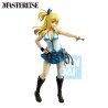 Statuette Fairy Tail Ichibansho Fairy Tail 20th Anniversary Lucy Heartfilia