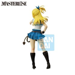 Statuette Fairy Tail Ichibansho Fairy Tail 20th Anniversary Lucy Heartfilia