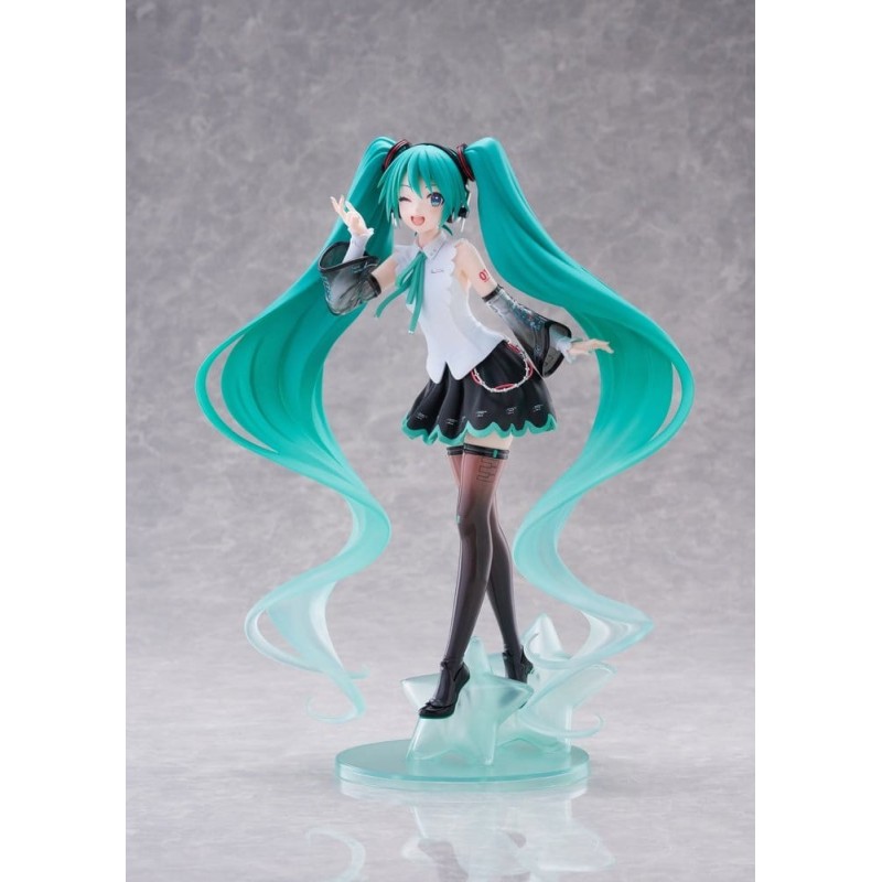 Figurine Hatsune Miku T-Most NT Version