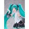 Figurine Hatsune Miku T-Most NT Version