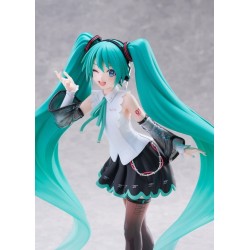 Figurine Hatsune Miku T-Most NT Version