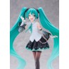Figurine Hatsune Miku T-Most NT Version