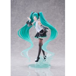 Figurine Hatsune Miku T-Most NT Version