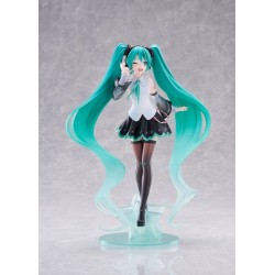 Figurine Hatsune Miku T-Most NT Version