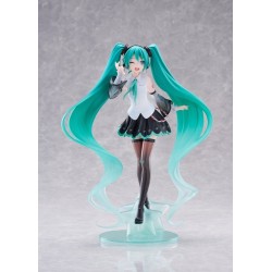 Figurine Hatsune Miku T-Most NT Version