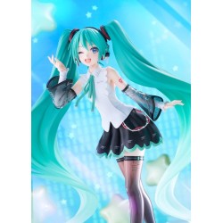 Figurine Hatsune Miku T-Most NT Version