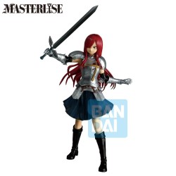 Statuette Fairy Tail Ichibansho Fairy Tail 20th Anniversary Erza Scarlet