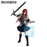 Statuette Fairy Tail Ichibansho Fairy Tail 20th Anniversary Erza Scarlet