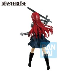 Statuette Fairy Tail Ichibansho Fairy Tail 20th Anniversary Erza Scarlet