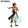 Statuette Fairy Tail Ichibansho Fairy Tail 20th Anniversary Natsu Dragneel