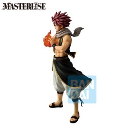 Statuette Fairy Tail Ichibansho Fairy Tail 20th Anniversary Natsu Dragneel