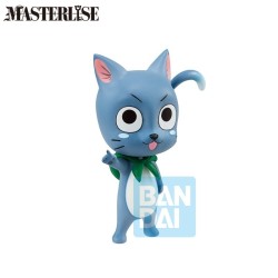 Statuette Fairy Tail Ichibansho Fairy Tail 20th Anniversary Happy