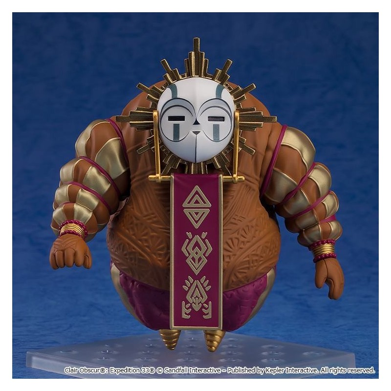 Figurine Clair Obscur : Expedition 33 Nendoroid Esquie