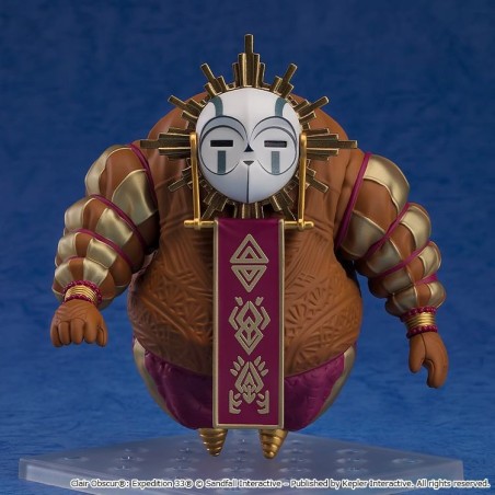 Figurine Clair Obscur : Expedition 33 Nendoroid Esquie