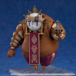 Figurine Clair Obscur : Expedition 33 Nendoroid Esquie