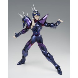 Figurine Saint Seiya Myth Cloth Myth EX Alpha Dubhe Siegfried 40th Anniversary Version
