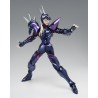 Figurine Saint Seiya Myth Cloth Myth EX Alpha Dubhe Siegfried 40th Anniversary Version