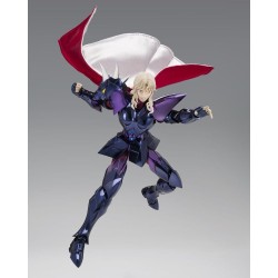 Figurine Saint Seiya Myth Cloth Myth EX Alpha Dubhe Siegfried 40th Anniversary Version