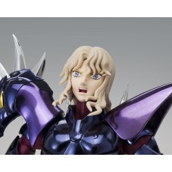 Figurine Saint Seiya Myth Cloth Myth EX Alpha Dubhe Siegfried 40th Anniversary Version