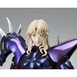 Figurine Saint Seiya Myth Cloth Myth EX Alpha Dubhe Siegfried 40th Anniversary Version