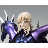 Figurine Saint Seiya Myth Cloth Myth EX Alpha Dubhe Siegfried 40th Anniversary Version
